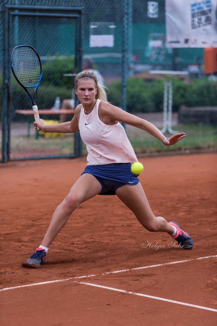 Katharina Huhnholz 272 - ITF Future Nord